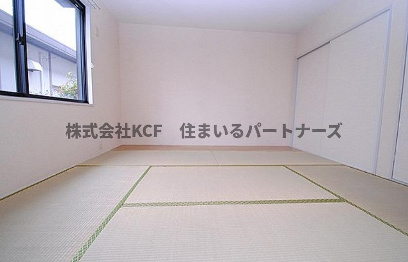 ミーツハオスKIIの内装|物件の内装です