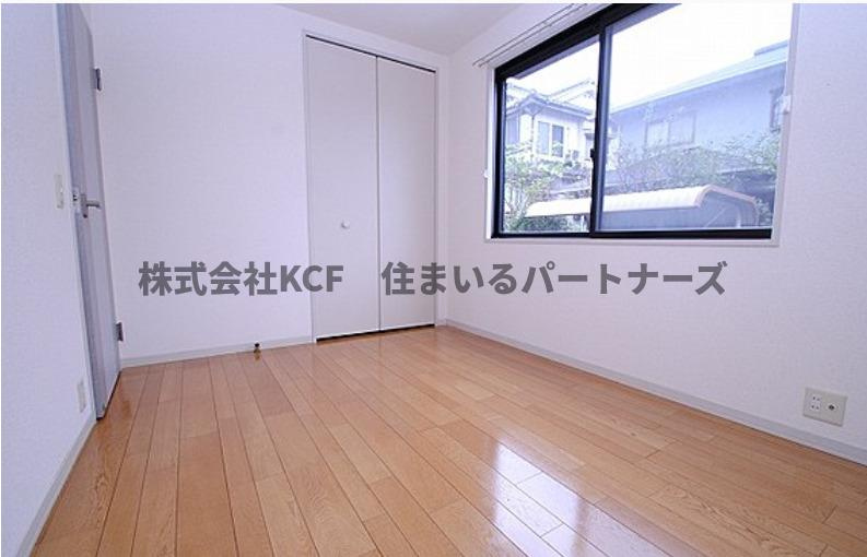 ミーツハオスKIIのその他|きれいな内装です