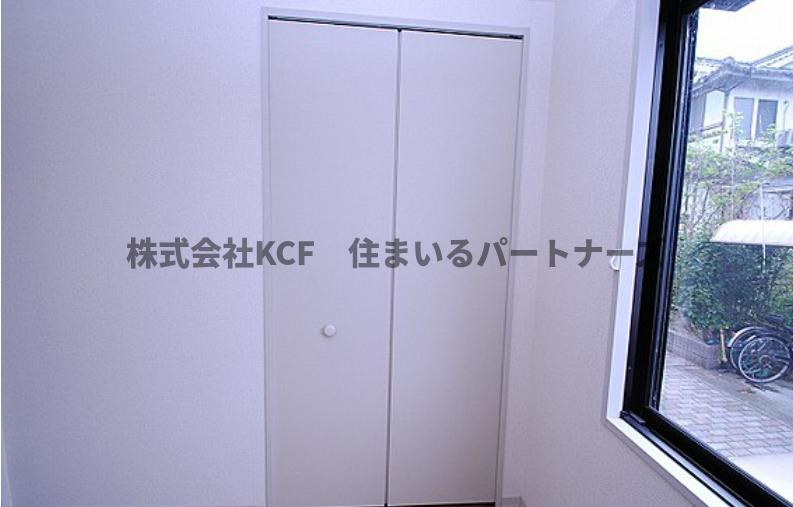 ミーツハオスKIIの内装|内装は落ち着いています