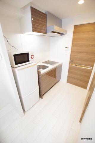 ファーストステージ江坂広芝町2　仲介手数料無料の内装