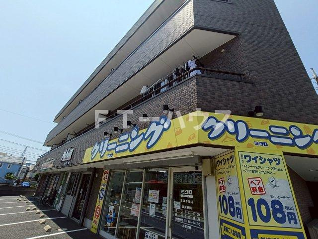 千葉市花見川区幕張本郷７丁目の賃貸マンションの周辺