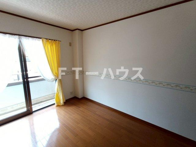 千葉市花見川区幕張本郷７丁目の賃貸マンションの洋室