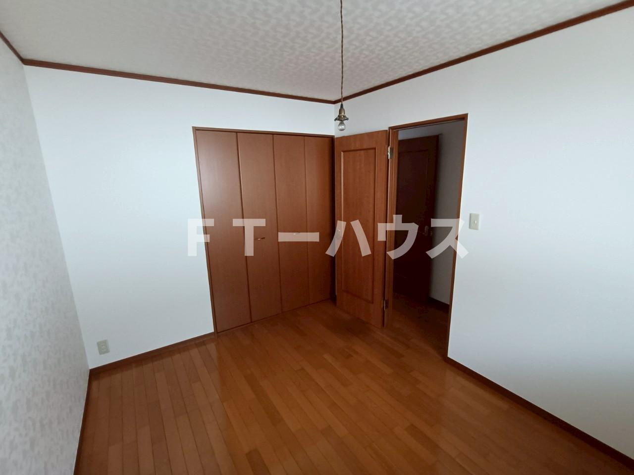 千葉市花見川区幕張本郷７丁目の賃貸マンションの洋室