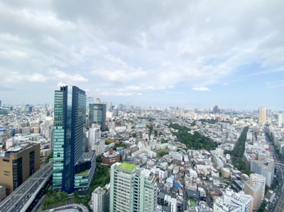 【展望】 | クロスエアタワー