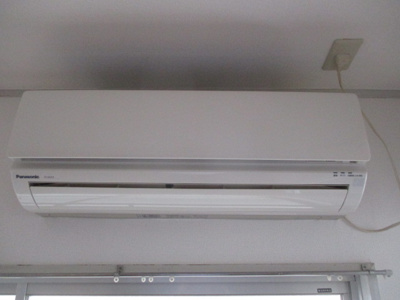 【設備】 | グランビルド北津守