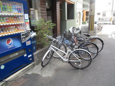 【その他共用部分】 | グランビルド北津守