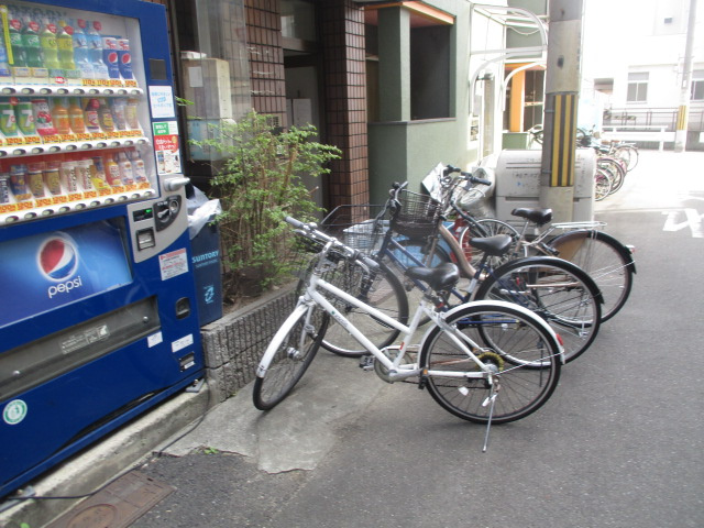 【その他共用部分】 | グランビルド北津守