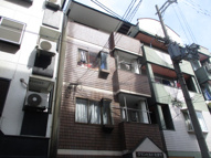 グランビルド北津守の画像