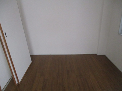 【内装】 | グランビルド北津守