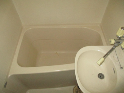 【浴室】 | グランビルド北津守