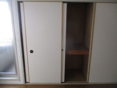 【収納】 | グランビルド北津守