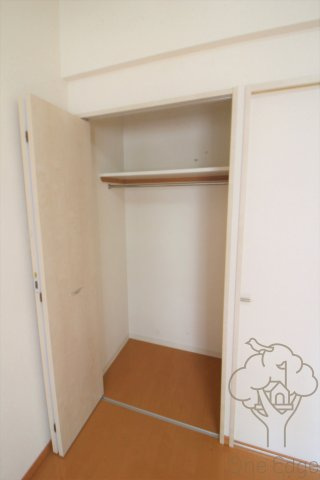 WillDo新大阪の収納
