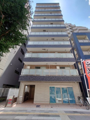 【外観】 | DOビル