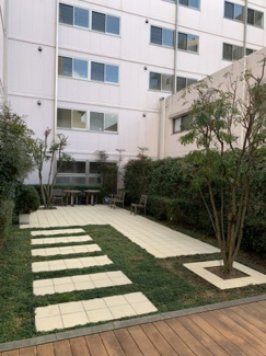 【その他共用部分】 | 敷地内写真