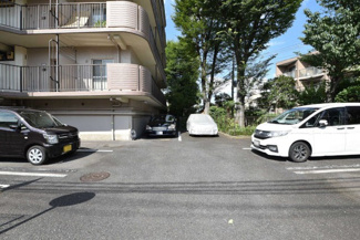 【駐車場】 | 駐車場