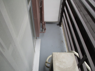 【バルコニー】 | ドルフⅠ