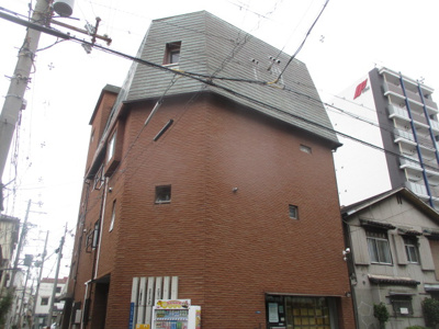 【外観】 | ドルフⅠ