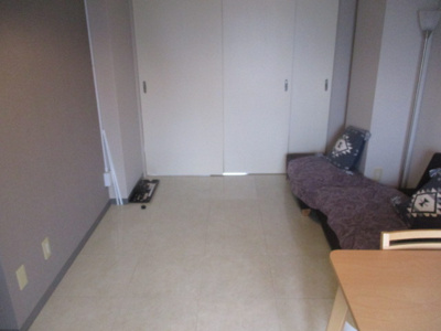 【居間・リビング】 | ドルフⅠ