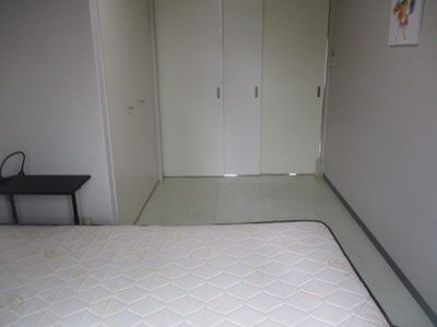 【内装】 | ドルフⅠ