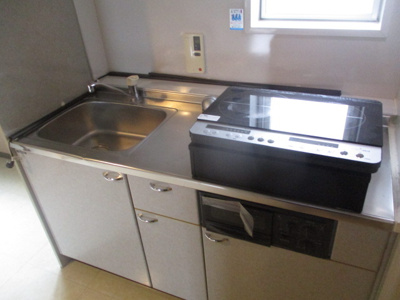 【キッチン】 | ドルフⅠ