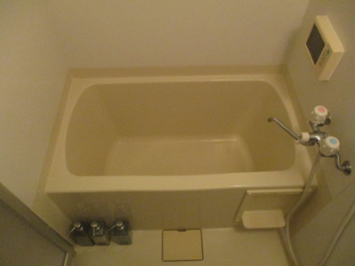 【浴室】 | ドルフⅠ