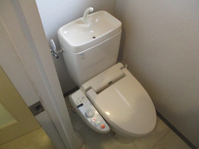 【トイレ】 | ドルフⅠ