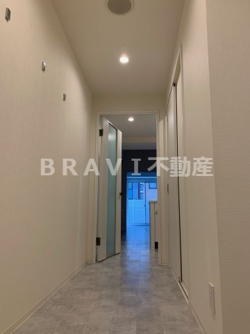 AMBITIOUS鎗屋町（アンビシャスヤリヤマチ）　BRAVI不動産の内装|AMBITIOUS鎗屋町（アンビシャスヤリヤマチ）過ごしやすい室内です