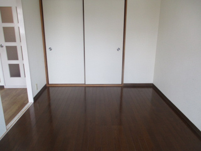 【内装】 | クレセントマンション