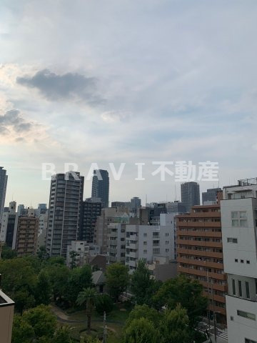 BRAVE北新町（ブレイブキタシンマチ）　BRAVI不動産の展望|【BRAVE北新町（ブレイブキタシンマチ）】眺望