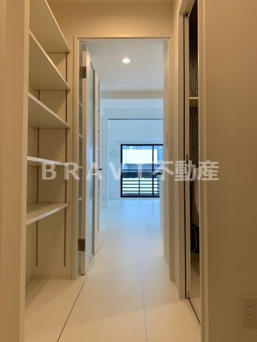 BRAVE北新町（ブレイブキタシンマチ）　BRAVI不動産の内装|【BRAVE北新町（ブレイブキタシンマチ）】中はこのようになっています