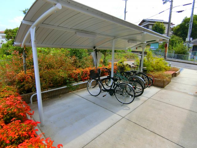 ベルビュー田園のその他共用部分