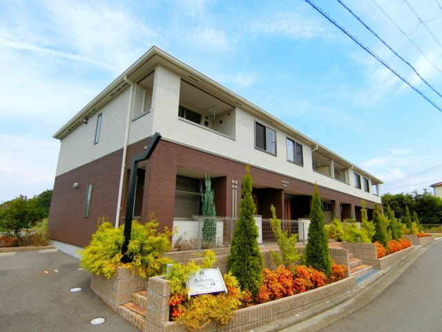 ベルビュー田園