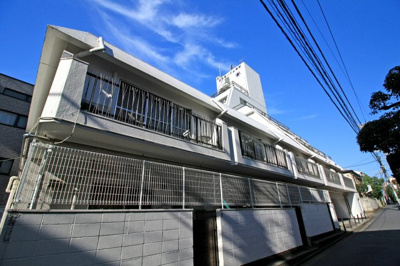 【外観】 | ステラハイム本町