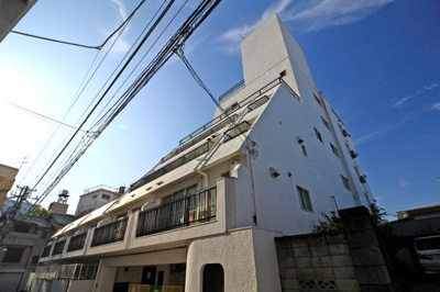 【外観】 | ステラハイム本町