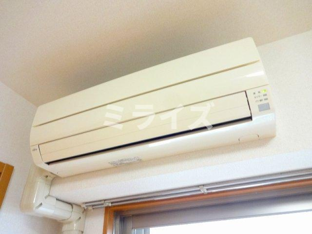 【設備】 | サンリット山本