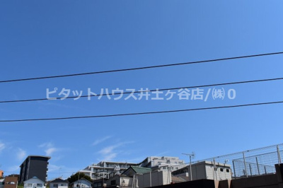 【展望】 | サンバレー上大岡Ⅶ