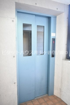 【その他共用部分】 | サンバレー上大岡Ⅶ