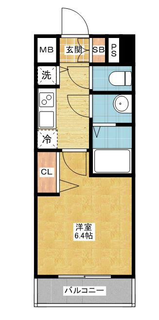 ディアレイシャス上前津｜名古屋市の賃貸ならMy賃貸