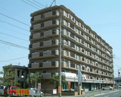 【エントランス】 | サザンコート・ブティア