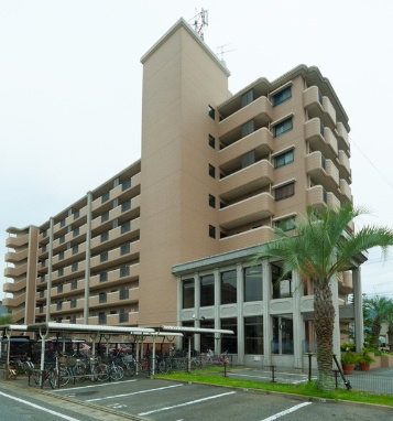 【外観】 | サザンコート・ブティア