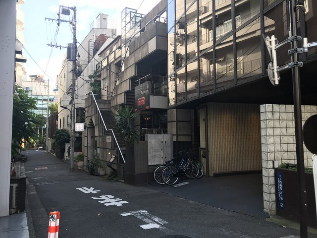 極東設計ビル