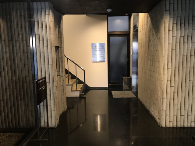 極東設計ビル