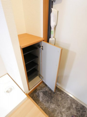 【玄関】 | キャンバスKM
