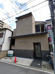 ロフティ大北小路