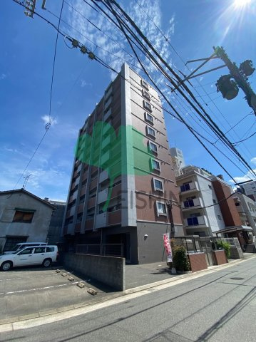 GLC博多駅南(ジーエルシー博多駅南)