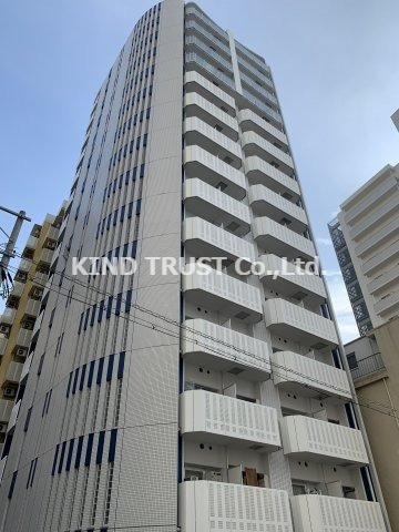 プレサンスNEO中之島公園