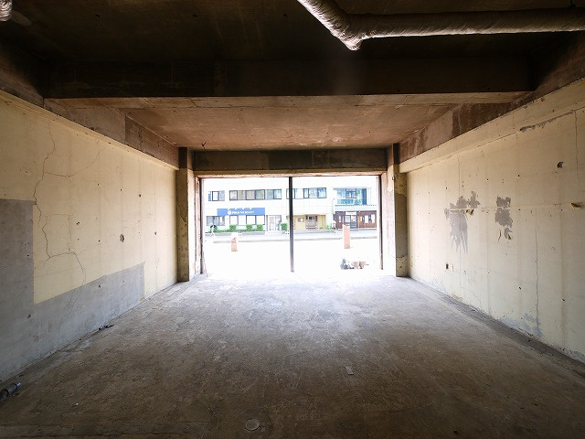 近鉄東生駒コーポの内装|中はこのようになっています