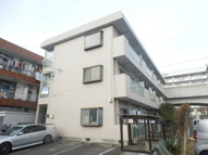 泉ハイツの画像