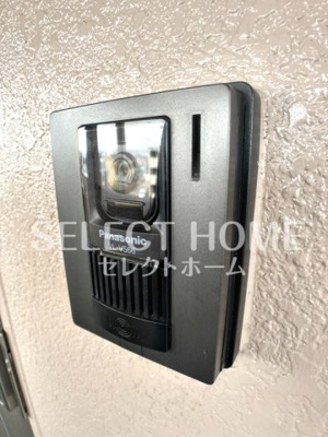 【セキュリティ】 | グランチェスタＡ