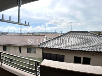 【展望】 | グランチェスタＡ | イメージ